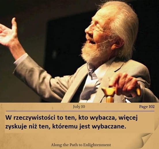 Jak emocje kształtują zdrowie? Mapa Świadomości dr. Hawkinsa