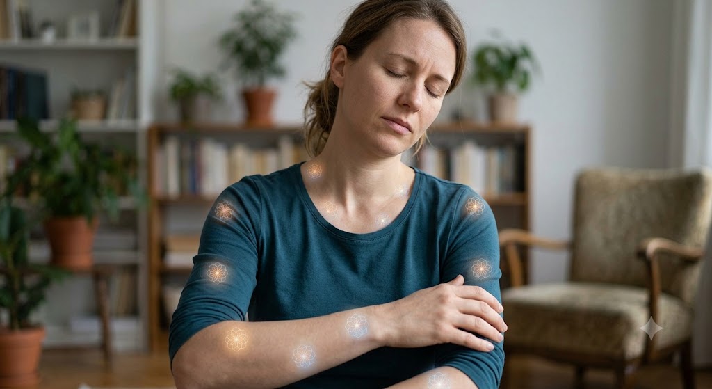 Fibromialgia – czym jest, przyczyny i skuteczne metody leczenia