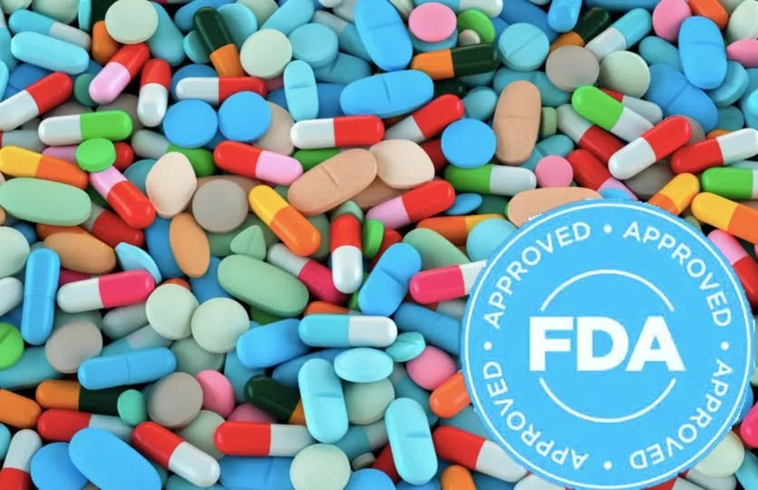 FDA zatwierdza nieskuteczne leki? Wyniki śledztwa