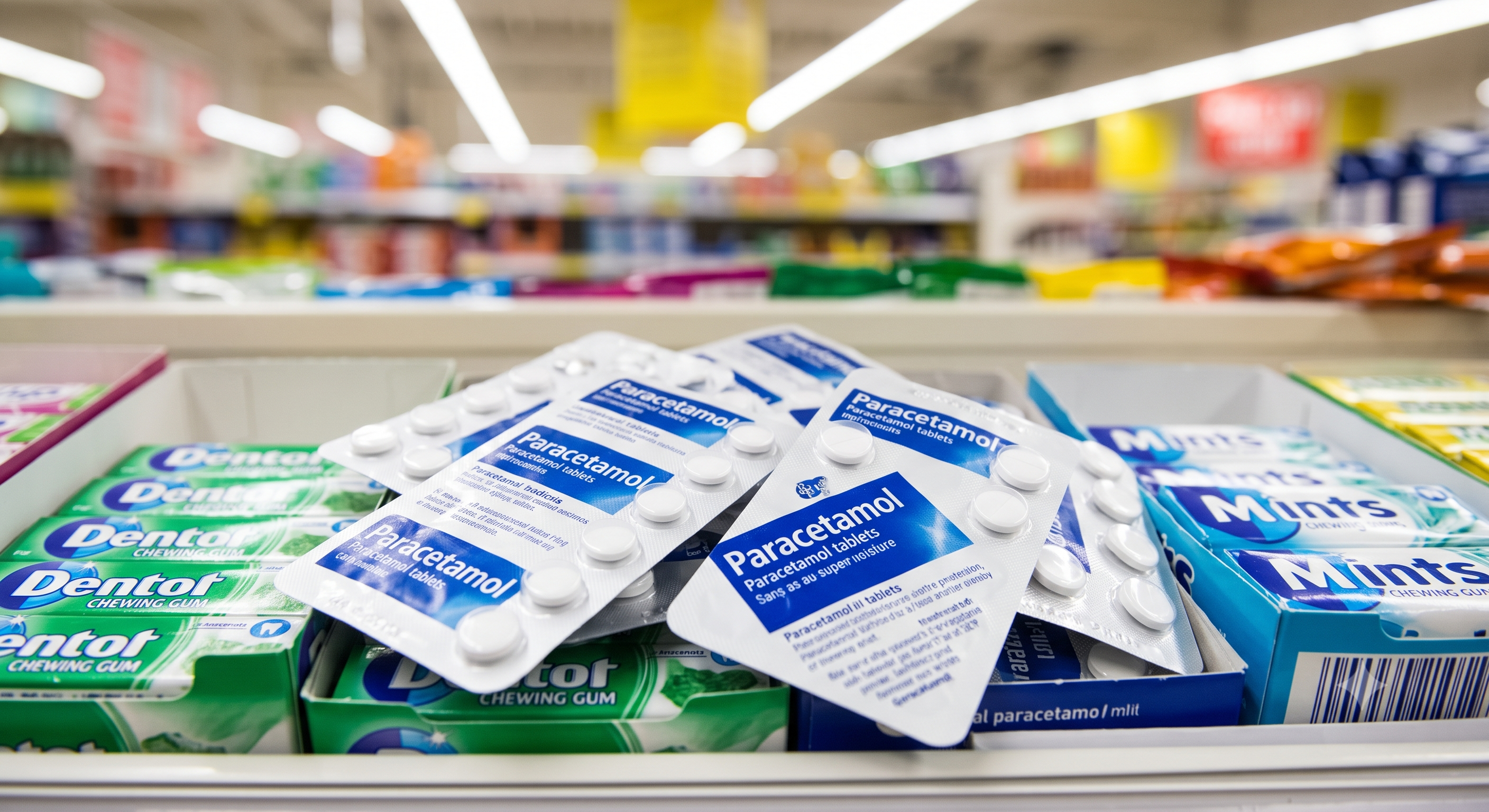 Paracetamol – cichy zabójca z dyskontowej półki