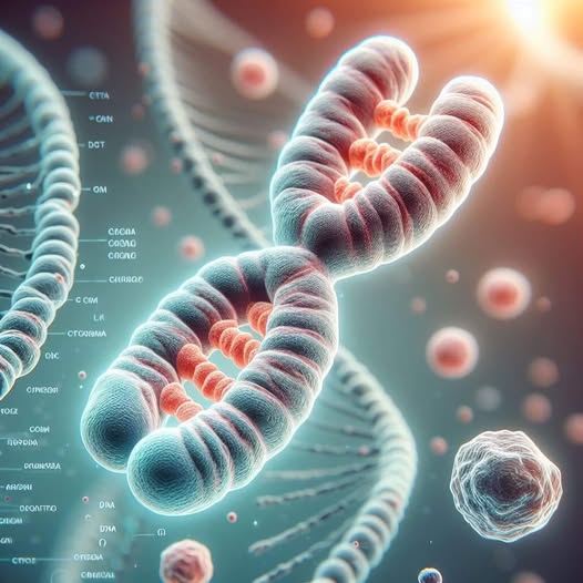 Sekret młodości: jak telomery spowalniają starzenie