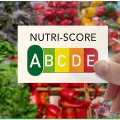 Nutri-Score: Dlaczego zielona litera A nie oznacza zdrowia?