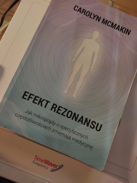 FSM: Rewolucja w bioelektrycznym dialogu z komórkami