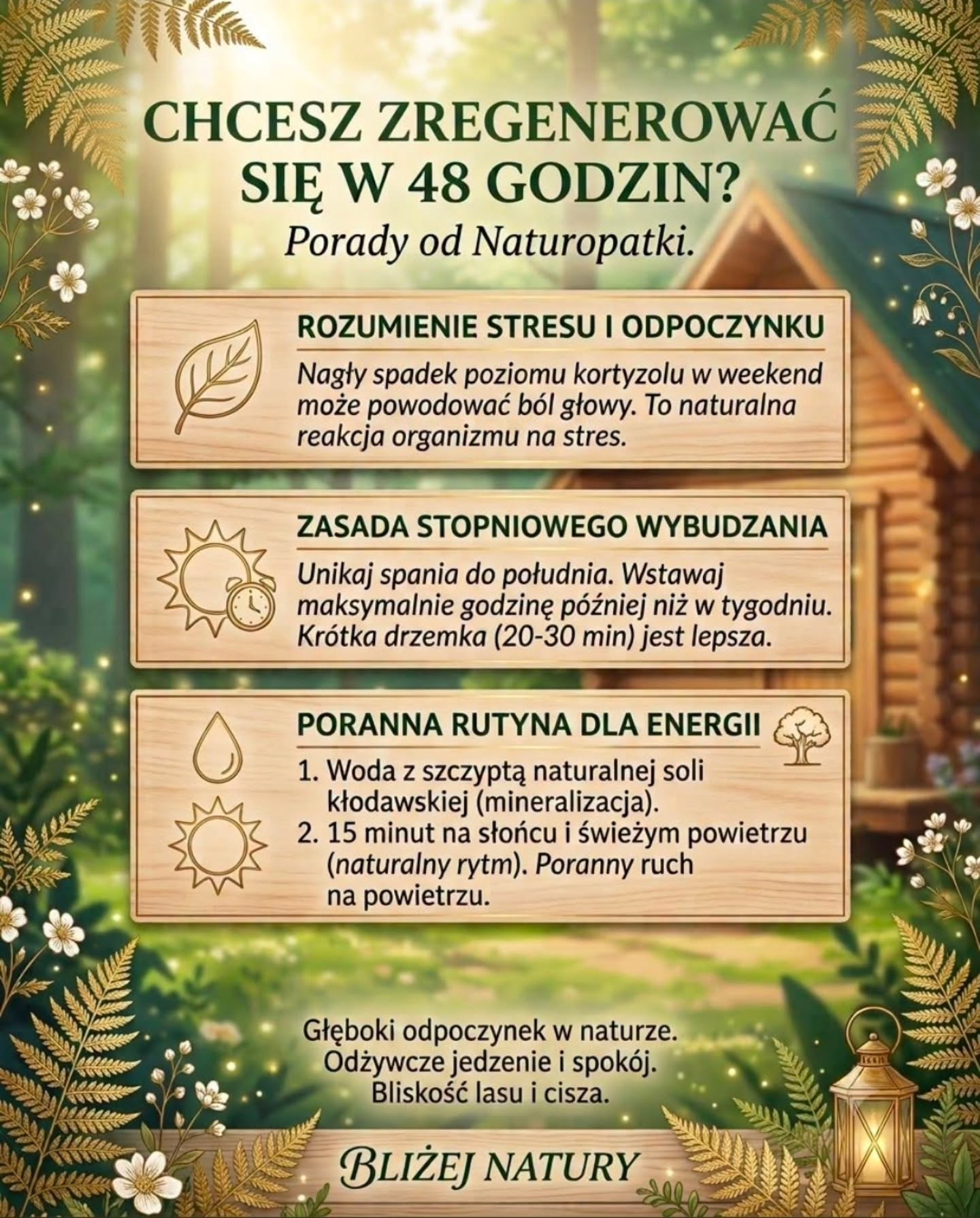 Odwiedź nasz profil i zapoznaj się z ciekawymi materiałami!